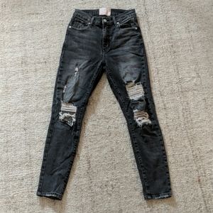 Revice High waisted Jeans